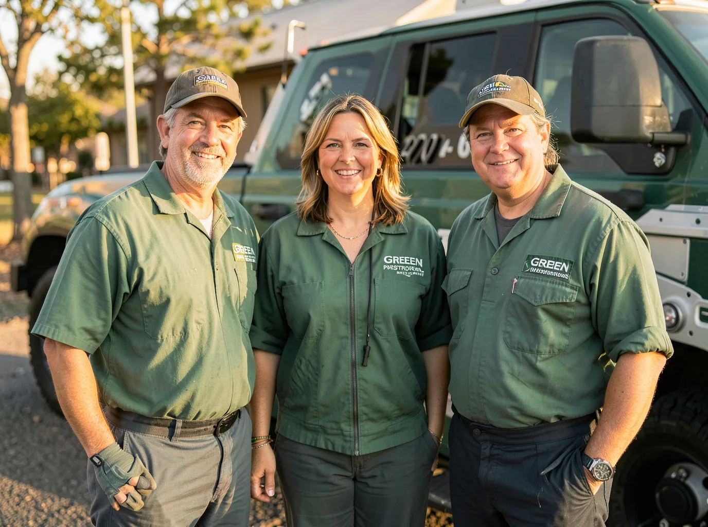 Water Damage Restoration company in Arroyo Grande, CA