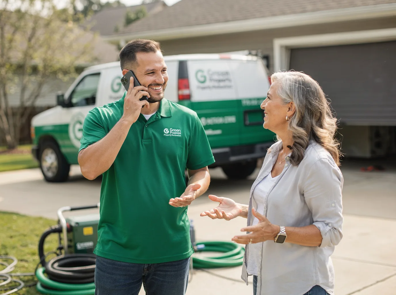 Water Damage Restoration Arroyo Grande, CA FAQs